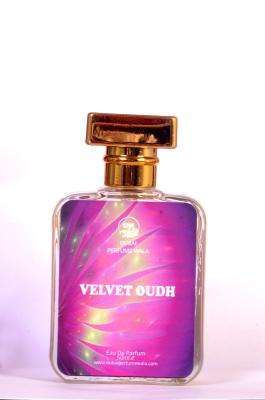 VELVET OUDH